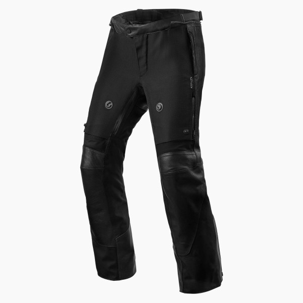 Pantaloni moto Revit Valve H2O