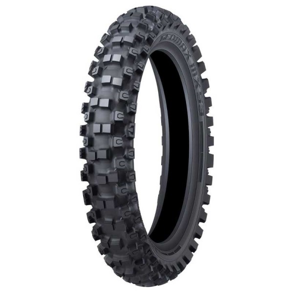 Dunlop Geomax MX-53 100/90-19 cross tire intermediate terrain