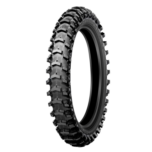Dunlop Sandy Tires Geomax MX-12 100 / 90-19 Rear