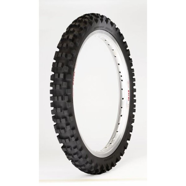 Neumáticos delanteros Dunlop Training All-Round D952 80 / 100-21
