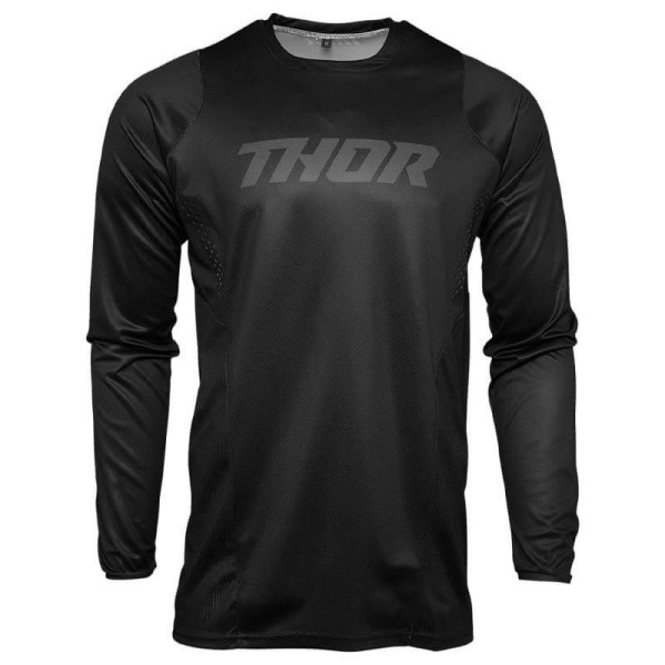 Camiseta Thor MX Pulse Blackout