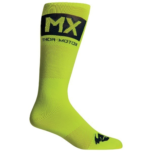 Thor Kind MX Sock acid Socken