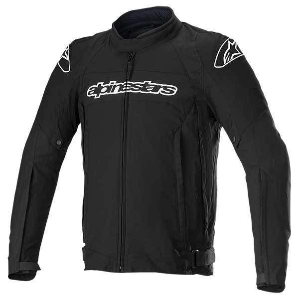 Alpinestar T-GP Force motorcycle jacket