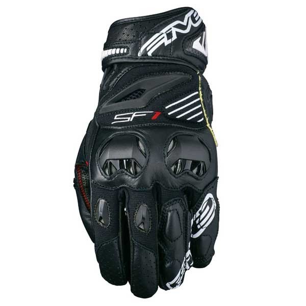 Five gloves SF1 black