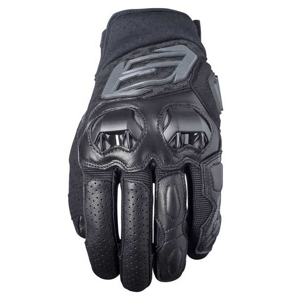 Five gloves SF3 black