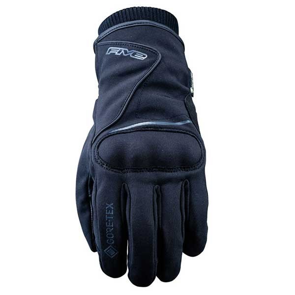 Five gloves Stockholm Gtx black