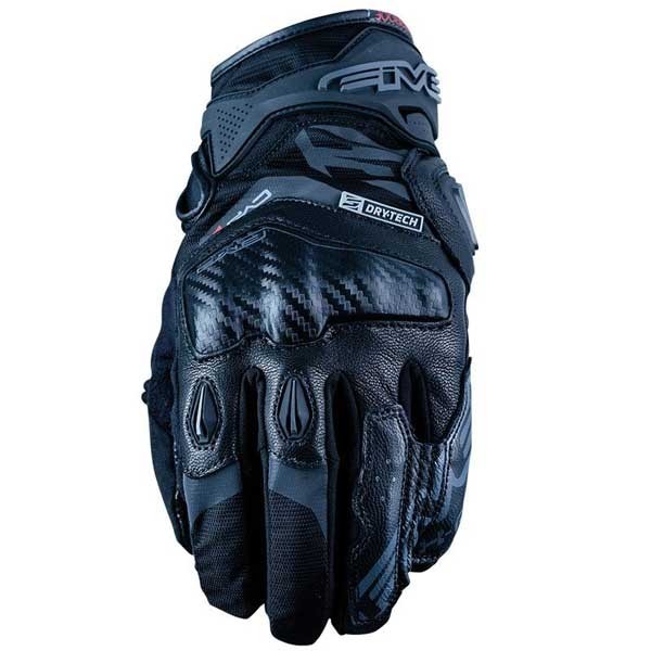 Five gloves X-rider Wp black