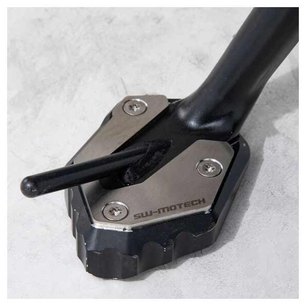 Extension caballete lateral Sw-Motech Yamaha Tracer 9 (20-)