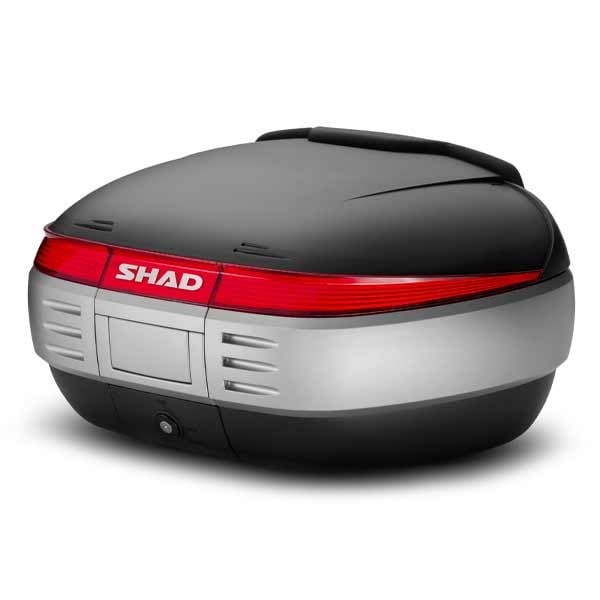 Top case Shad SH50 nero