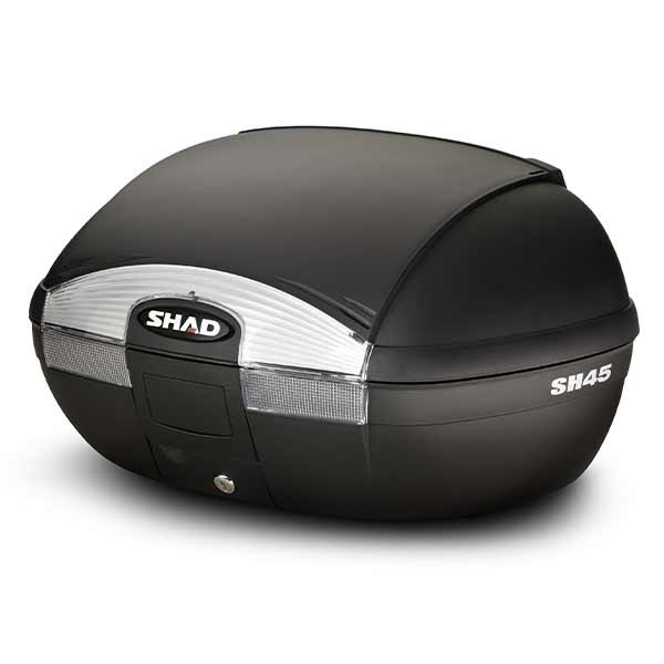 Baul Shad SH45 negro