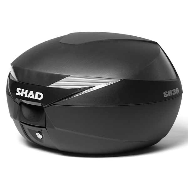 Top case Shad SH39 black