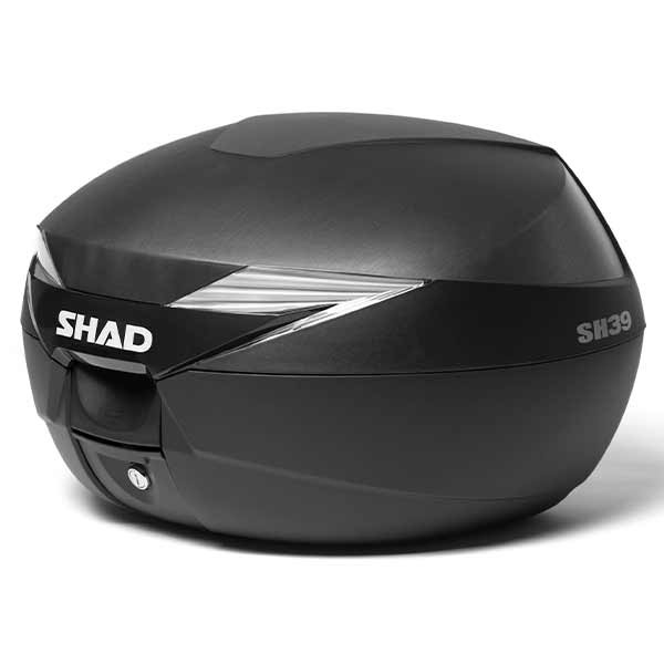 Topcase Shad SH39 noir