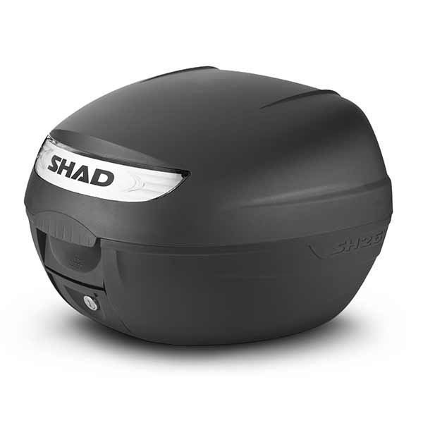 Baul Shad SH26 negro