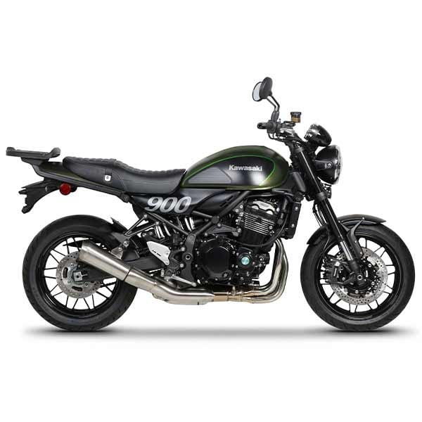 Porte-bagages arrière Shad Top Master Kawasaki Z900RS