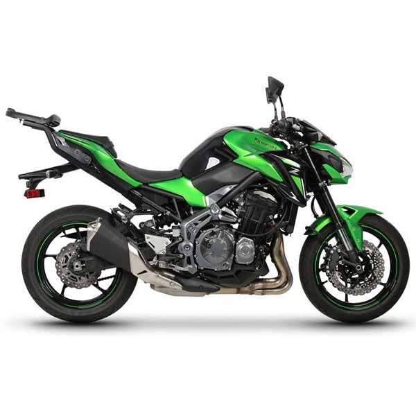 Porte-bagages arrière Shad Top Master Kawasaki Z900
