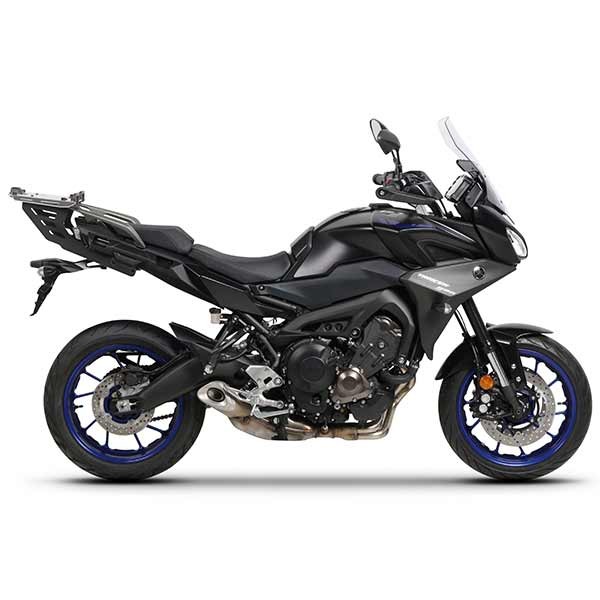 Porte-bagages arrière Shad Top Master Yamaha Tracer 900/GT