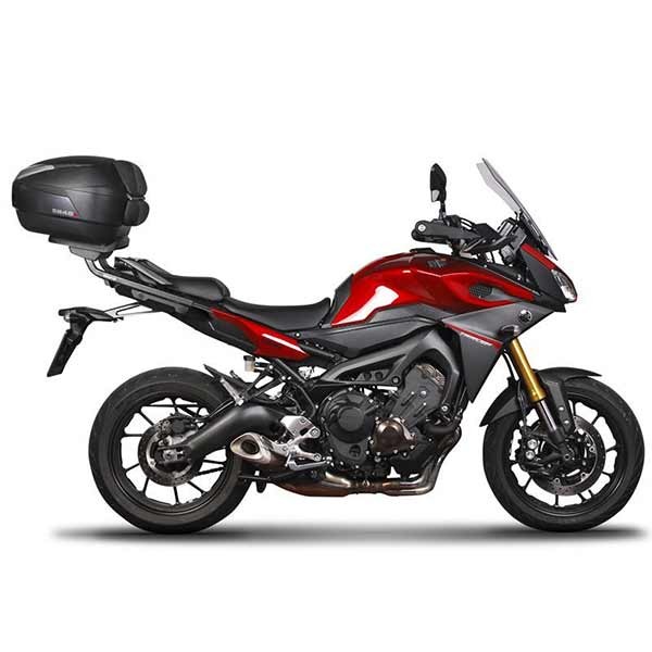 Porte-bagages arrière Shad Top Master Yamaha MT 09 Tracer