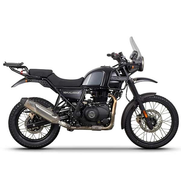 Porte-bagages arrière Shad Top Master Royal Enfield Himalayan 410