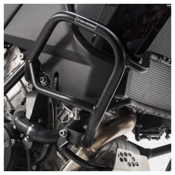 Barre de protection moteur Sw-Motech KTM 1050/1190 Adventure / R (13-)