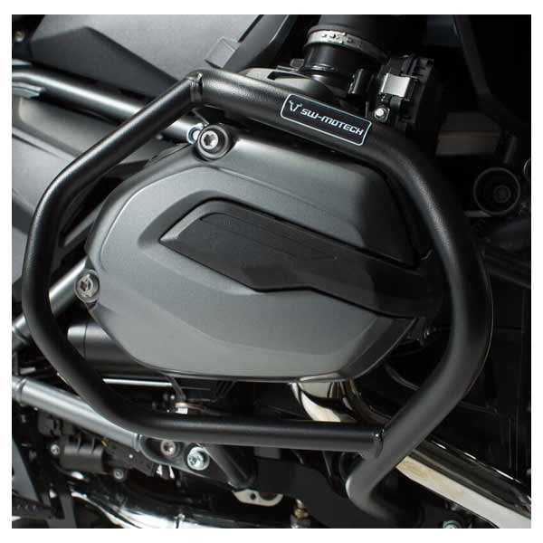 Barra protezione motore Sw-Motech BMW R 1200 GS LC (12-18) / Rallye (16-18)