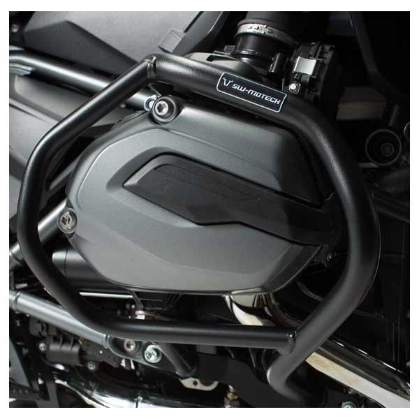 Barre de protection moteur Sw-Motech BMW R 1200 GS LC (12-18) / Rallye (16-18)