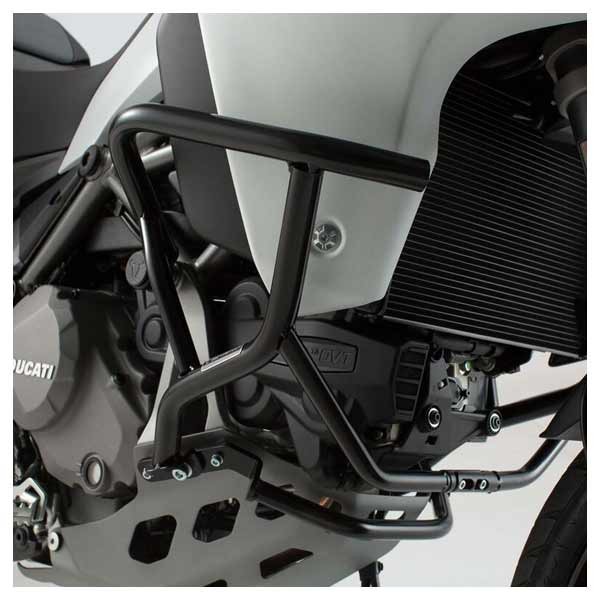 Barra de proteccion motor Sw-Motech Ducati Multistrada Enduro (16-)