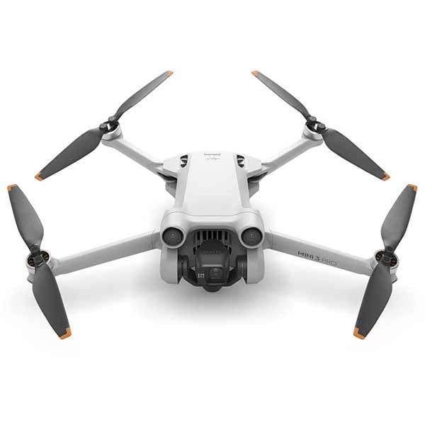 Dji Mini 3 Pro No Rc drone blanc