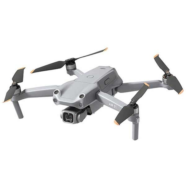 Dji Air 2 S drone argent