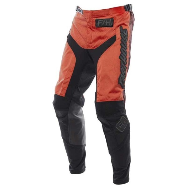 Fasthouse MX-Hose Grindhouse Red Black