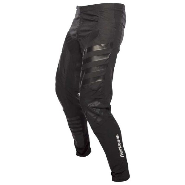 Pantalones MTB Fasthouse Fastline 2 negro