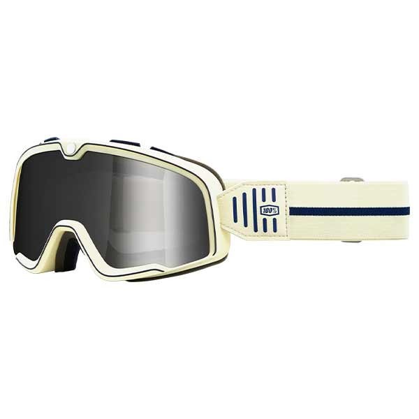 100% Barstow Arno motorcycle goggles