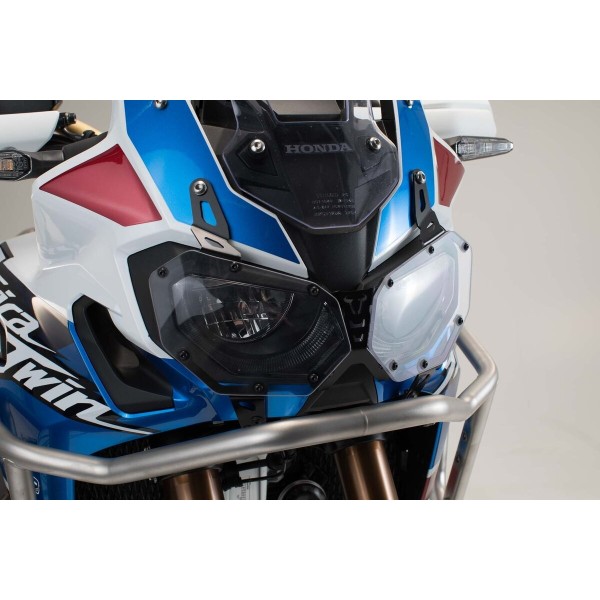 Sw-Motech Honda CRF1000L Adv Sports headlight protection grille (18-)