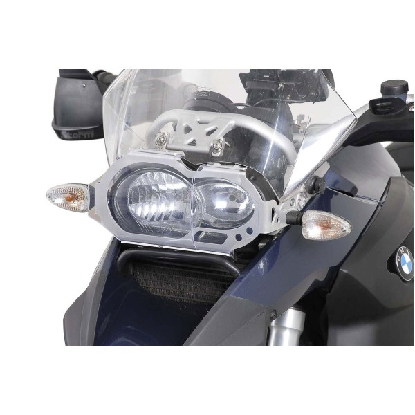 Sw-Motech BMW R 1200 GS (04-07) headlight protection grille