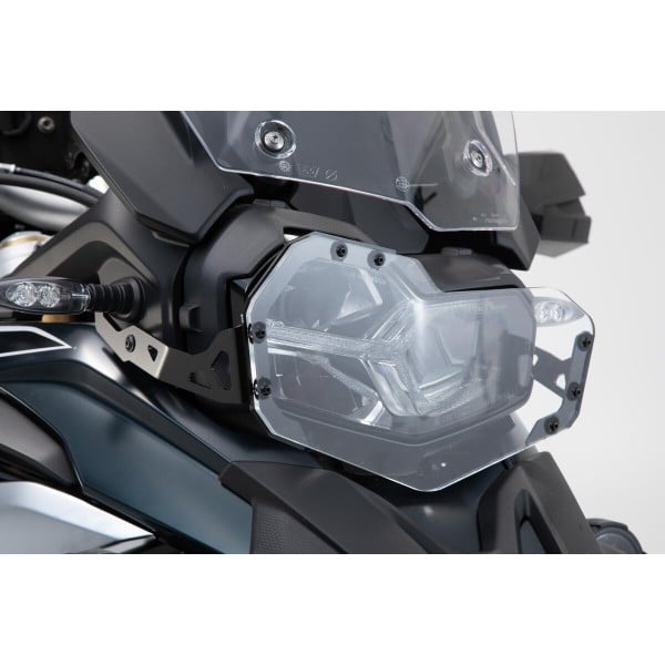 Sw-Motech BMW F 750/850 GS (17-) headlight protection grille