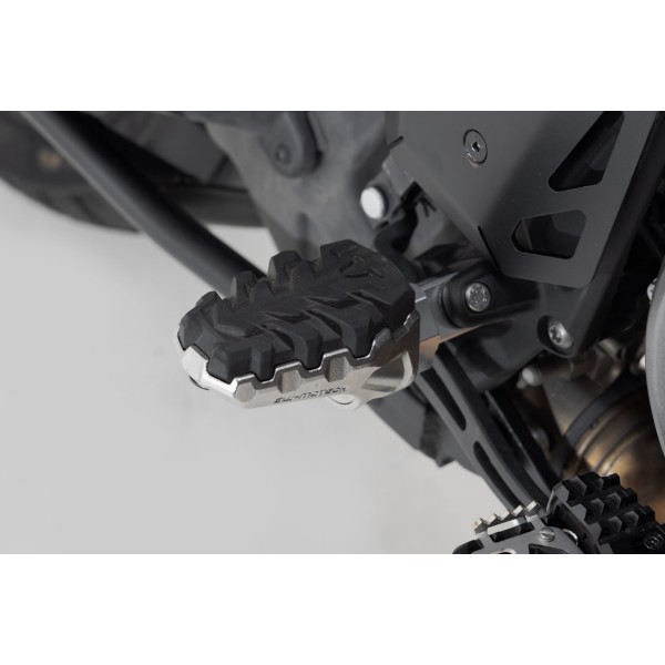 Sw-Motech EVO Adjustable Footpeg Kit Harley-Davidson Pan America (21-)