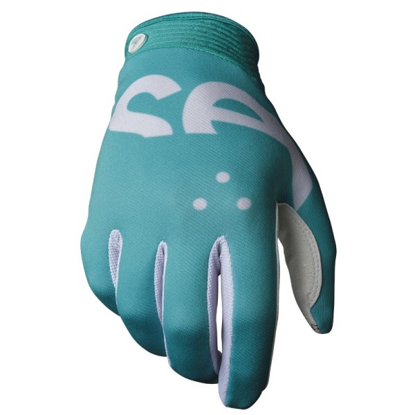 Seven mx Zero Crossover Aqua Handschuhe