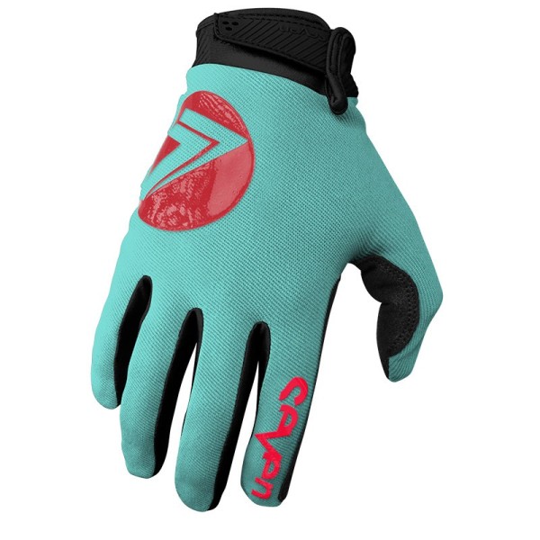 Seven mx Annex 7 dot aruba gloves