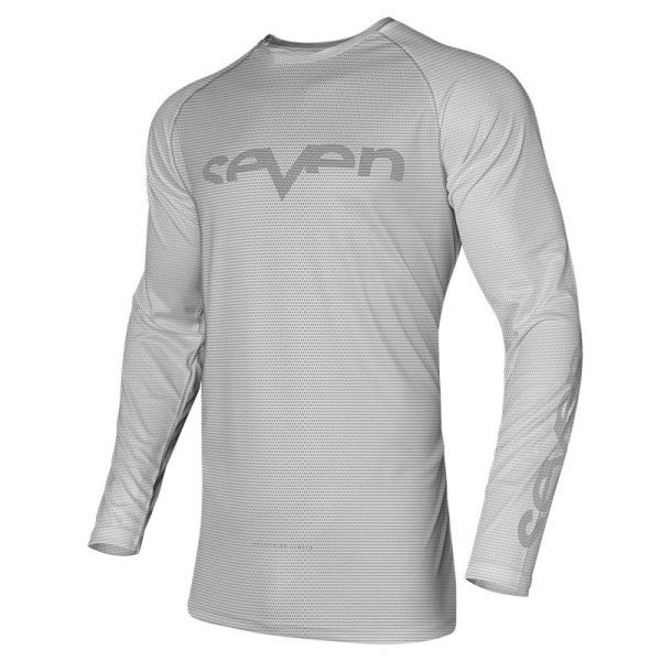 Seven mx Vox vented Staple white jersey