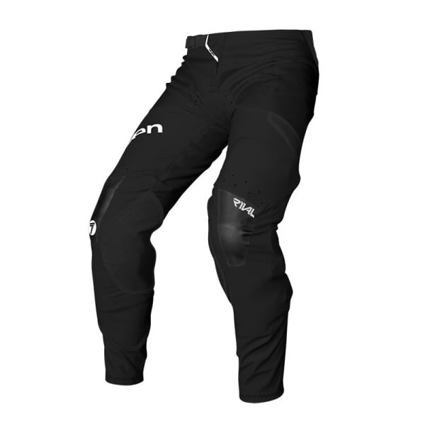Seven mx Rival Staple black trousers