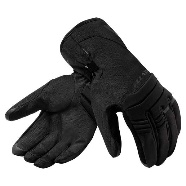Revit Bornite H2O woman winter motorcycle gloves