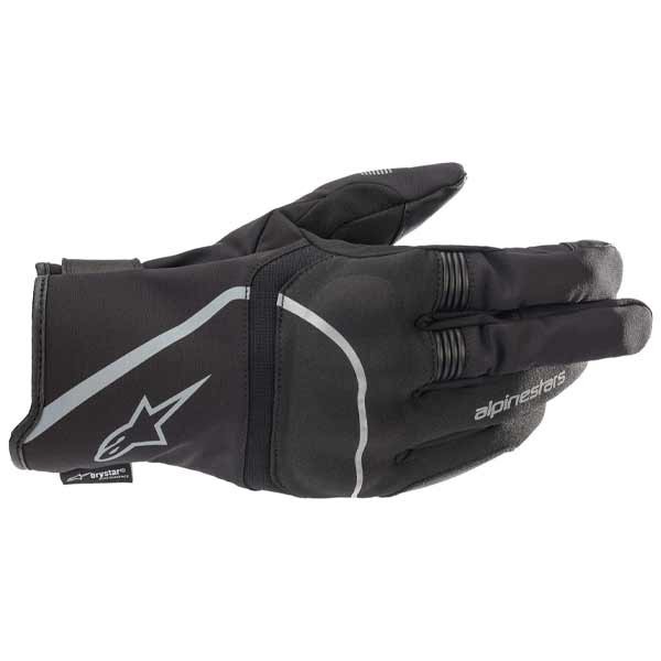 Alpinestars Syncro V2 Drystar Handschuhe schwarz grau