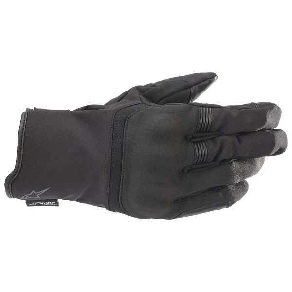Alpinestars Syncro V2 Drystar Handschuhe schwarz
