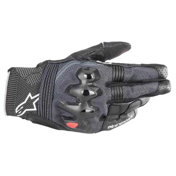 Alpinestars Morph Sport Handschuhe schwarz