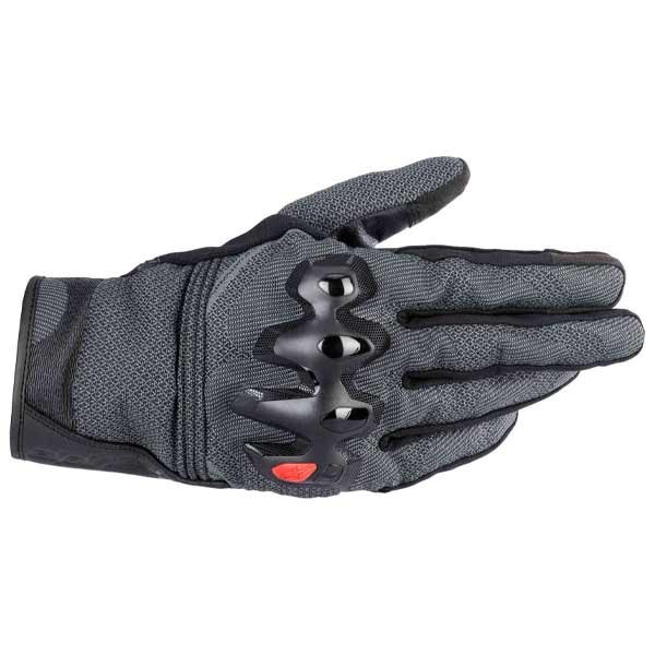 Alpinestars Morph Street Handschuhe schwarz