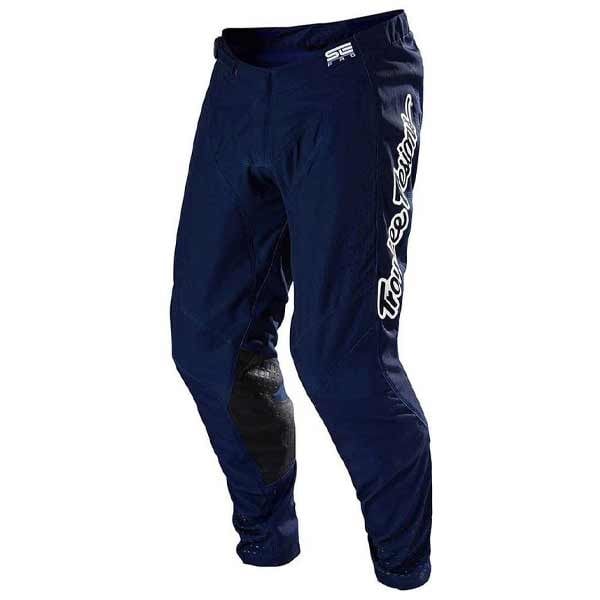 Pantalones Motocross Troy Lee Designs SE Pro azul
