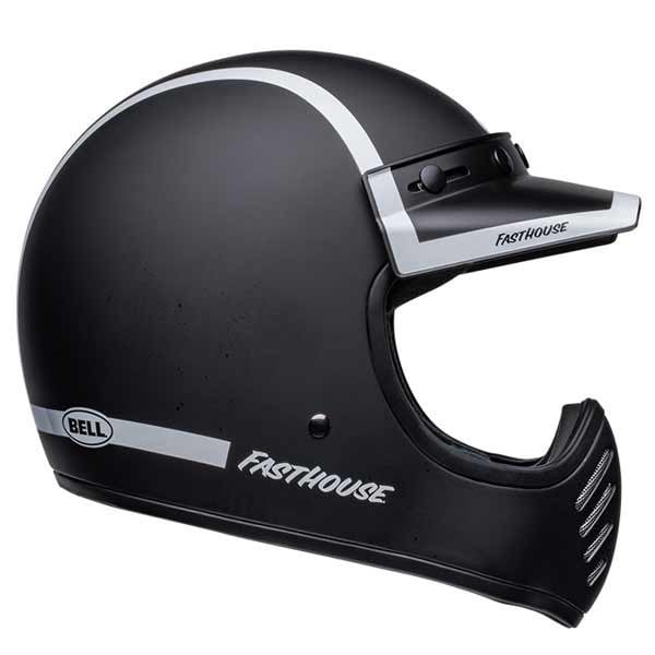 Casco Bell Moto-3 Fasthouse Old Road Ece6