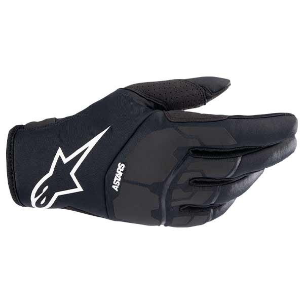Alpinestars Thermo Shielder Handschuhe schwarz