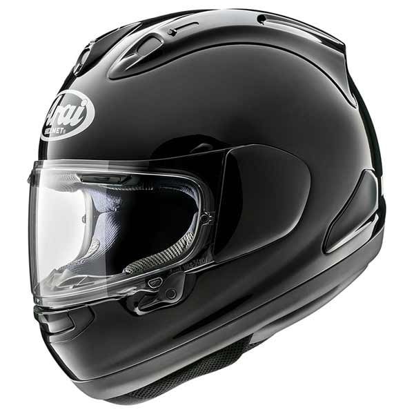 Arai Rx-7v Evo black helmet
