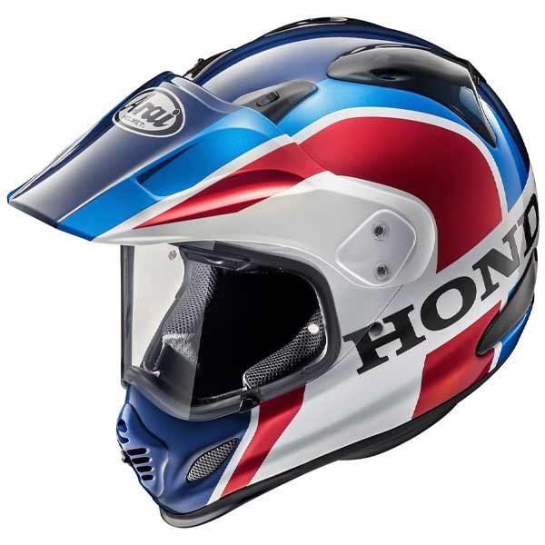 Arai Tour-x 4 Honda Africa Twin helmet