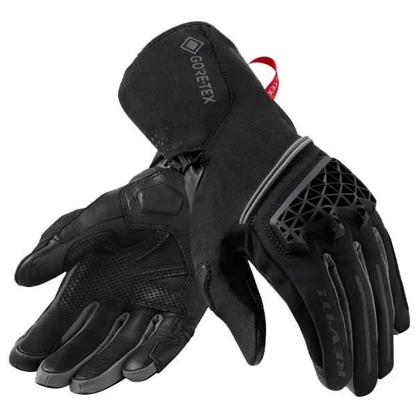 Revit Contrast GTX handschuhe schwarz